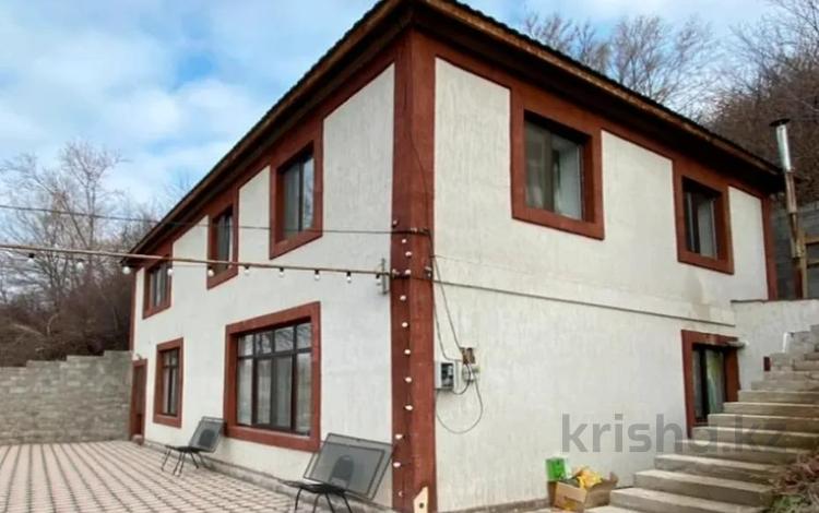 Отдельный дом · 6 комнат · 174.4 м² · 7.2 сот., мкр Коктобе, Ул.Омаровой — Ул.Омаровой за 135 млн ₸ в Алматы, Медеуский р-н — фото 20