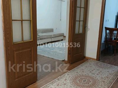 2-комнатная квартира · 55 м² · 1/5 этаж, Левый берег 16 — Жастар орталығы за 120 000 ₸ в 