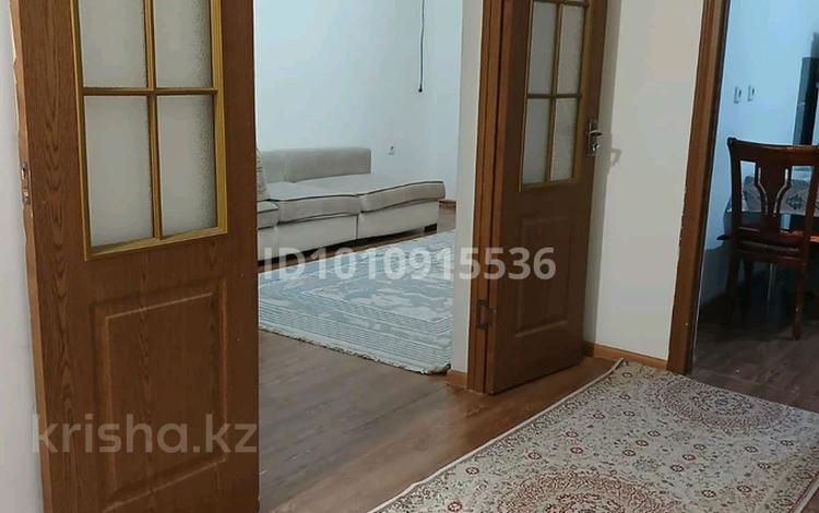 2-комнатная квартира · 55 м² · 1/5 этаж, Левый берег 16 — Жастар орталығы за 120 000 ₸ в  — фото 2