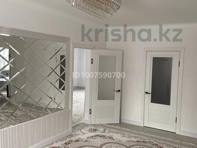 Отдельный дом · 3 комнаты · 120 м² · 10 сот., Южный Аэропорт 254 — Құлыншақ балабақшасы қасында за 26 млн 〒 в Кульсары