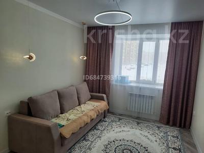 1-бөлмелі пәтер, 40 м², 2/10 қабат, мкр Юго-Восток, 137-й учётный квартал, бағасы: 27 млн 〒 в Караганде, Казыбек би р-н