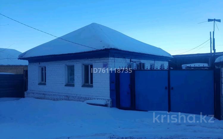 Отдельный дом · 4 комнаты · 65 м² · 6 сот., Камзина 337 за 29.5 млн ₸ в Павлодаре — фото 2