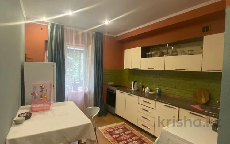 1-комнатная квартира · 39 м² · 2/4 этаж, мкр Самал-3 20 за 47.5 млн ₸ в Алматы, Медеуский р-н — фото 6