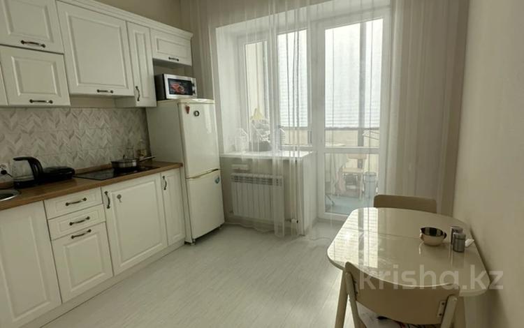 1-бөлмелі пәтер · 40 м² · 9 қабат, Аль-Фараби 21/1, бағасы: 25.5 млн ₸ в Астане, Есильский р-н — фото 18
