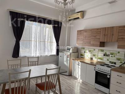 Аренда квартир в Алматы: 2-комнатная квартира · 66 м² · 1/9 этаж, мкр Жетысу-1 — Абая Момышулы за 300 000 〒 2-комнатная квартира · 66 м² · 1/9 этаж, мкр Жетысу-1 — Абая Момышулы за 300 000 〒 в Алматы, Ауэзовский р-н