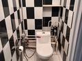 2-комнатная квартира · 66 м² · 1/9 этаж, мкр Жетысу-1 — Абая Момышулы за 300 000 〒 в Алматы, Ауэзовский р-н — фото 6