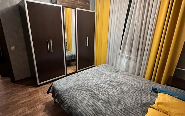 3-бөлмелі пәтер · 66 м² · 3/5 қабат, Аносова — Дуйсенова (Болотникова), бағасы: 44 млн ₸ в Алматы, Алмалинский р-н — фото 2