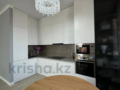 2-комнатная квартира · 67.6 м² · 5/10 этаж, Луначарского 6/1 стр за 63 млн ₸ в Павлодаре