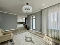 2-комнатная квартира · 67.6 м² · 5/10 этаж, Луначарского 6/1 стр за 63 млн ₸ в Павлодаре — фото 17