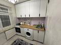 1-комнатная квартира · 35 м² · 2/5 этаж, мкр Самал 3 — Односторонка за 11 млн ₸ в Таразе — фото 8