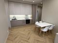 3-комнатная квартира · 65 м² · 8/9 этаж, Навои 30 за 82.9 млн ₸ в Алматы, Ауэзовский р-н — фото 12