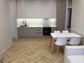 3-комнатная квартира · 65 м² · 8/9 этаж, Навои 30 за 82.9 млн ₸ в Алматы, Ауэзовский р-н — фото 13