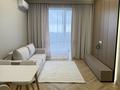 3-комнатная квартира · 65 м² · 8/9 этаж, Навои 30 за 82.9 млн ₸ в Алматы, Ауэзовский р-н — фото 3