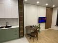 1-бөлмелі пәтер · 35 м² · 3/3 қабат, Улица Үстірт, 2936а/24 18 — Жк Теректы Парк, бағасы: 24 млн ₸ — фото 2