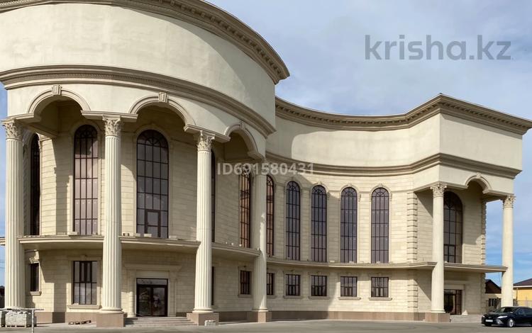 Еркін, қоғамдық тамақтану орны · 2400 м², бағасы: 670 млн ₸ в Атырау, мкр Нурсая — фото 2