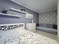 1-комнатная квартира · 48 м² · 5/9 этаж, Ул. Абая 164 за 10 000 ₸ в Костанае — фото 3