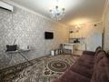 2-комнатная квартира · 48 м² · 4/7 этаж, ЖК Ехро Plaza, Улы Дала 56/2 — Гейдара Алиева, Школа #96 за 240 000 ₸ в Астане, Есильский р-н — фото 9