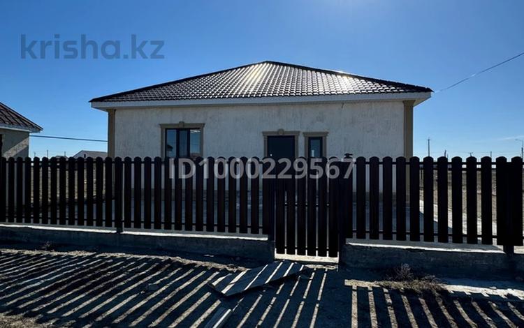Отдельный дом · 5 комнат · 160 м² · 10 сот., Бурабай за 30 млн ₸ в  — фото 2