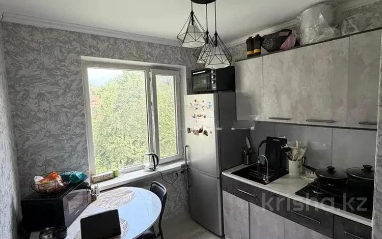 1-комнатная квартира · 31.2 м² · 3/5 этаж, Байтурсынова за 29 млн ₸ в Алматы, Алмалинский р-н — фото 2
