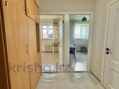 1-комнатная квартира · 35.1 м² · 4/5 этаж, московская 17/1 за 14.5 млн ₸ в Астане, Сарыарка р-н
