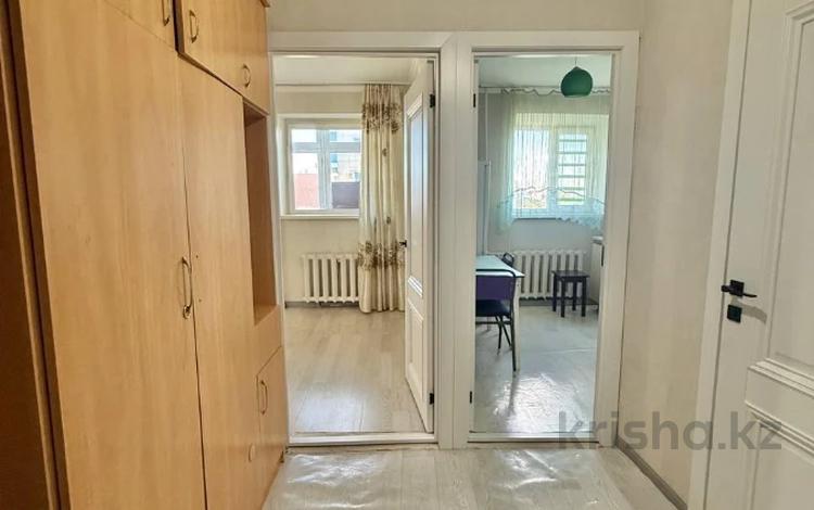1-комнатная квартира · 35.1 м² · 4/5 этаж, московская 17/1 за 14.5 млн ₸ в Астане, Сарыарка р-н — фото 2