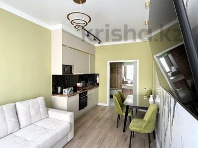 2-бөлмелі пәтер · 42 м² · 4/12 қабат, Култегин, бағасы: 33 млн ₸ в Астане, Нура р-н