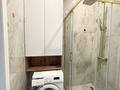2-бөлмелі пәтер · 42 м² · 4/12 қабат, Култегин, бағасы: 33 млн ₸ в Астане, Нура р-н — фото 8