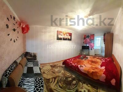 1-бөлмелі пәтер · 35 м² · 4/5 қабат, Кенесары 15, бағасы: 13 000 ₸ в Бурабае