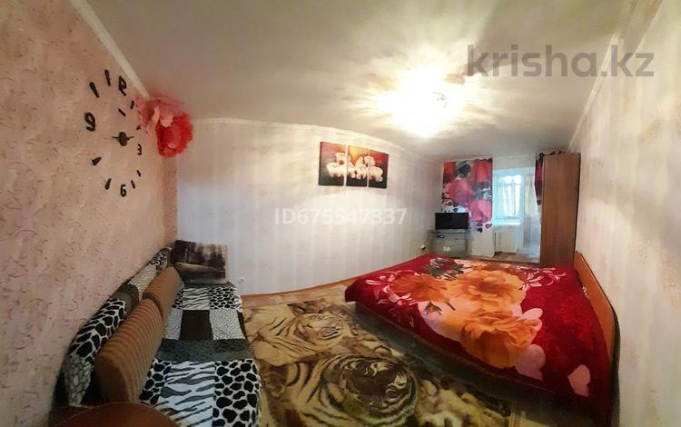 1-бөлмелі пәтер · 35 м² · 4/5 қабат, Кенесары 15, бағасы: 13 000 ₸ в Бурабае — фото 6