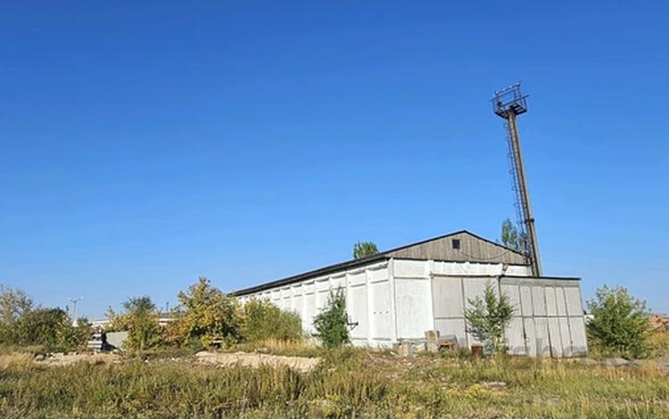 Өнеркәсіптік база · 5 сотық, Сороковая 16 — Трасса Астана Караганда, бағасы: ~ 1.3 млн ₸ в Сарайшык р-н — фото 2