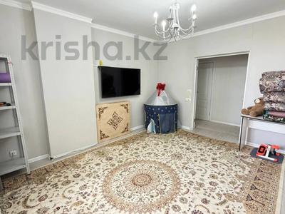 2-комнатная квартира · 56 м² · 10/18 этаж, Сарайшык 5/1 за 26.5 млн ₸ в Астане, Есильский р-н