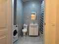 2-комнатная квартира · 60 м² · 5/9 этаж, мкр Кайрат за 300 000 ₸ в Алматы, Турксибский р-н — фото 9