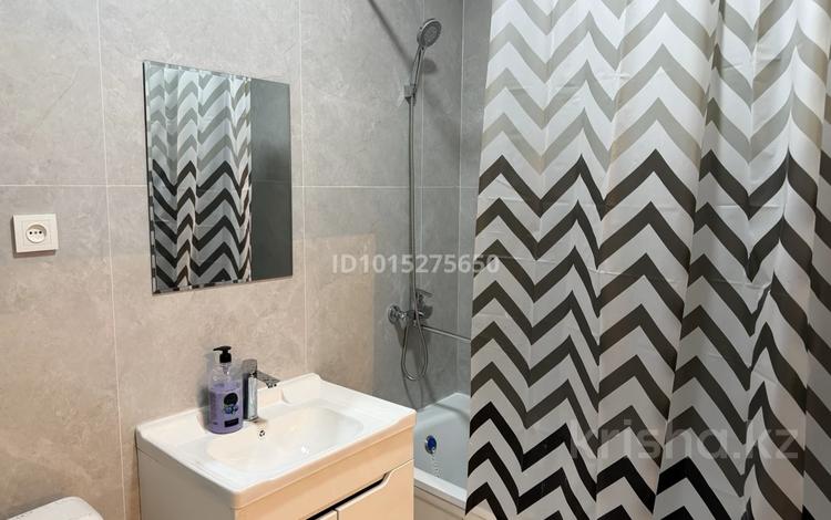 2-комнатная квартира · 60 м² · 5/9 этаж, мкр Кайрат за 300 000 ₸ в Алматы, Турксибский р-н — фото 4