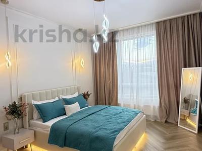 2-комнатная квартира · 68 м² · 3/19 этаж, Аль-Фараби 41/6 — Сейфуллина за 35 000 ₸ в Алматы, Бостандыкский р-н