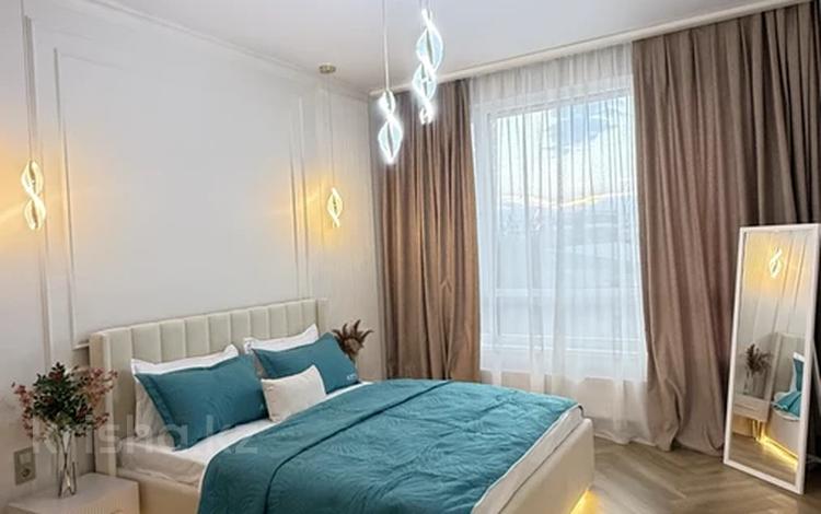 2-комнатная квартира · 68 м² · 3/19 этаж, Аль-Фараби 41/6 — Сейфуллина за 35 000 ₸ в Алматы, Бостандыкский р-н — фото 3
