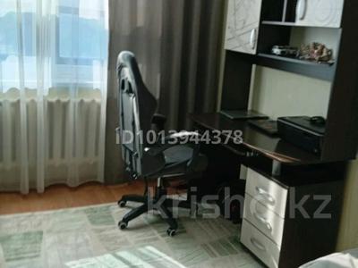 3-комнатная квартира · 90 м² · 2/12 этаж, мкр Комсомольский, Сарайшык 34 за 400 000 ₸ в Астане, Есильский р-н
