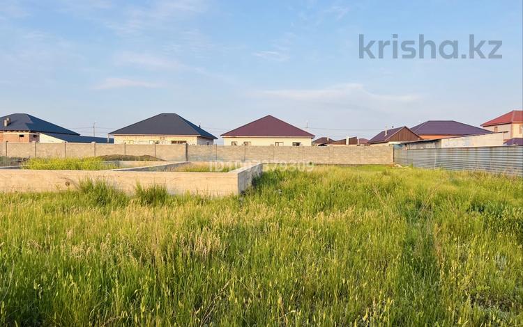 Участок · 10 соток, Култегин 77 за 12.8 млн 〒 в Косшы — фото 3