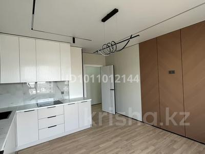 2-комнатная квартира · 67 м² · 6/12 этаж, Омарова 1/5 — Рыскулова Омарова за ~ 49 млн ₸ в Алматы, Алатауский р-н