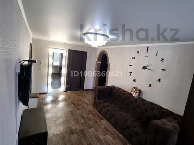 3-бөлмелі пәтер · 64 м² · 1/5 қабат, Юность 71 — СВА 6, бағасы: 25 млн ₸ в Семее