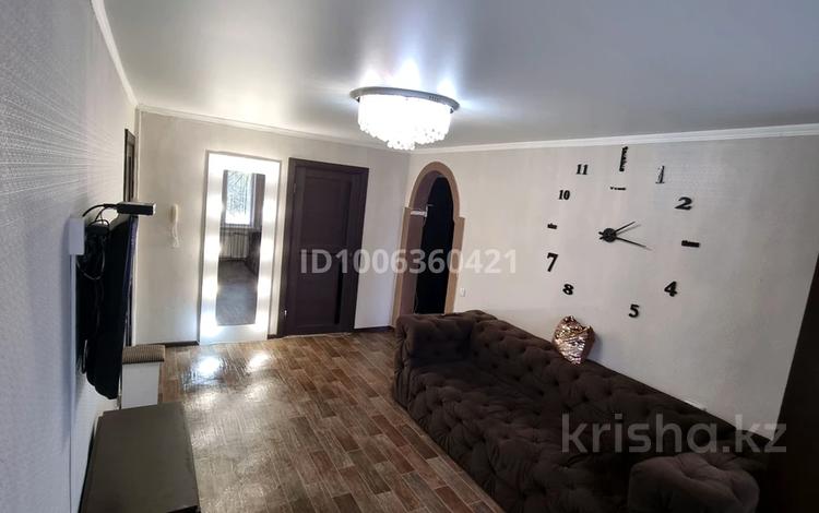 3-бөлмелі пәтер · 64 м² · 1/5 қабат, Юность 71 — СВА 6, бағасы: 25 млн ₸ в Семее — фото 2
