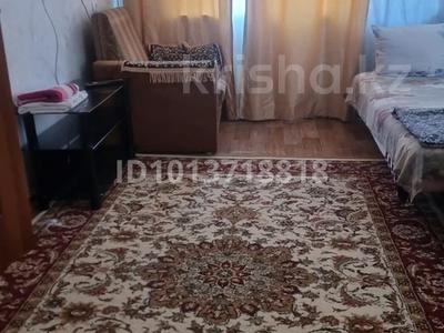 1-бөлмелі пәтер · 36 м² · 1/5 қабат, Калдаякова 25, бағасы: 8 000 ₸ в Актобе
