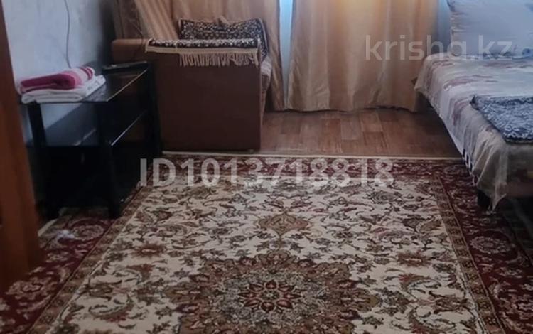 1-бөлмелі пәтер · 36 м² · 1/5 қабат, Калдаякова 25, бағасы: 8 000 ₸ в Актобе — фото 2