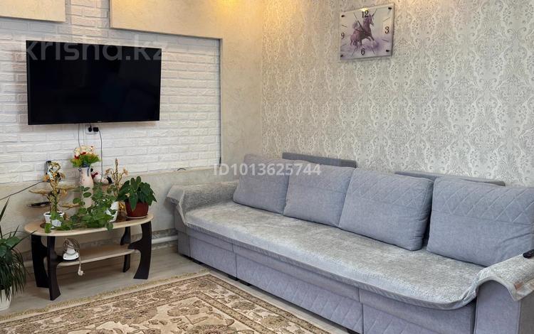 Отдельный дом · 8 комнат · 160 м² · 12 сот., Кызыл жар 58 за 45 млн ₸ в Кокшетау — фото 2