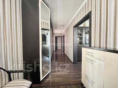 3-комнатная квартира · 84 м² · 2/9 этаж, Керей и Жанибек хандар 12/1 — Керей Жанибек хандар Сауран за 62 млн ₸ в Астане, Есильский р-н