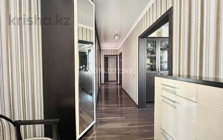 3-комнатная квартира · 84 м² · 2/9 этаж, Керей и Жанибек хандар 12/1 — Керей Жанибек хандар Сауран за 62 млн ₸ в Астане, Есильский р-н — фото 2
