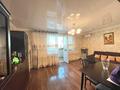3-комнатная квартира · 84 м² · 2/9 этаж, Керей и Жанибек хандар 12/1 — Керей Жанибек хандар Сауран за 62 млн ₸ в Астане, Есильский р-н — фото 2