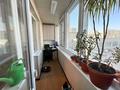 3-комнатная квартира · 84 м² · 2/9 этаж, Керей и Жанибек хандар 12/1 — Керей Жанибек хандар Сауран за 62 млн ₸ в Астане, Есильский р-н — фото 4