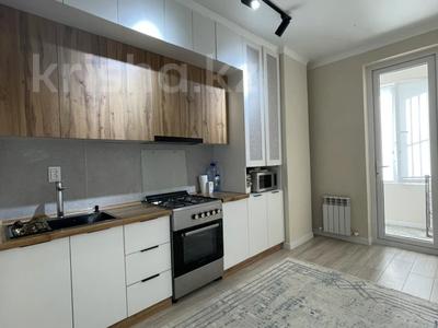 1-комнатная квартира · 37 м² · 8/9 этаж, Гагарина 24а за 23.5 млн ₸ в Шымкенте