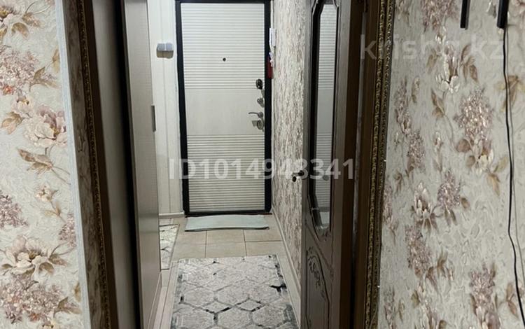 1-комнатная квартира · 40 м² · 5/5 этаж, мкр Север — Терискей за 150 000 ₸ в Шымкенте, Аль-Фарабийский р-н — фото 2