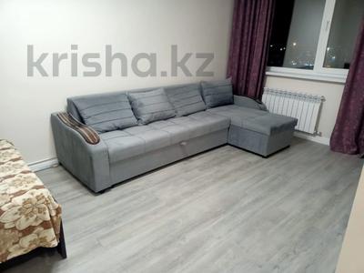 1-комнатная квартира · 37 м² · 14/17 этаж, Кайым Мухамедханов 12/3 за 26.5 млн ₸ в Астане, Нура р-н